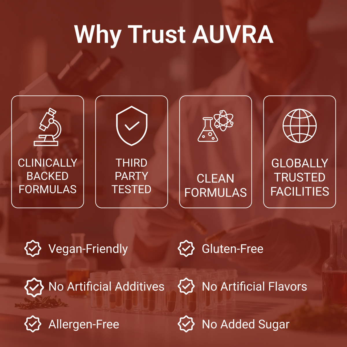 AUVRA®  Pumpkin Seed Oil Softgels